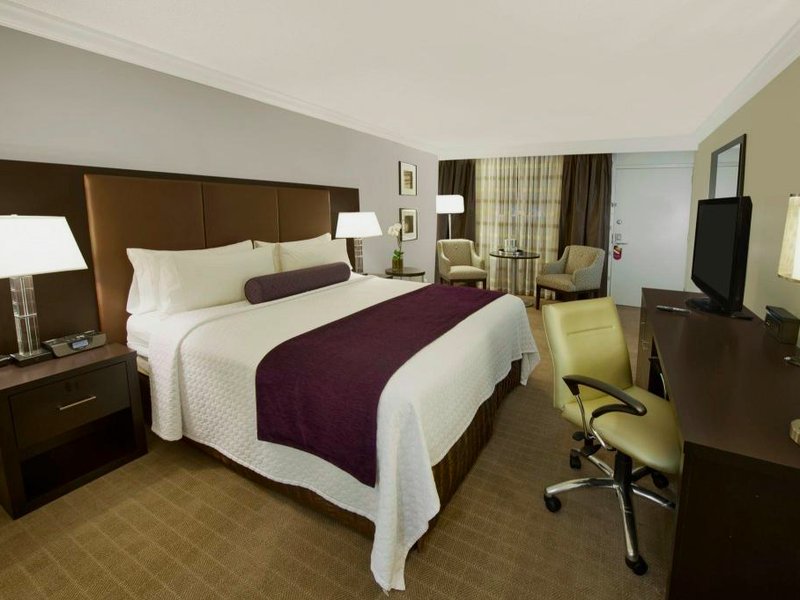 クラウンプラザ サファーン マーワー バイ IHG (Crowne Plaza Suffern-Mahwah By IHG)の写真