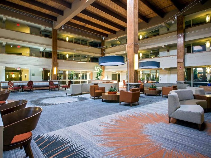 クラウンプラザ サファーン マーワー バイ IHG (Crowne Plaza Suffern-Mahwah By IHG)の写真