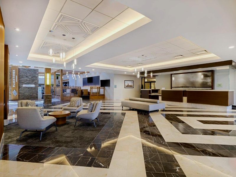 クラウンプラザ サファーン マーワー バイ IHG (Crowne Plaza Suffern-Mahwah By IHG)の写真