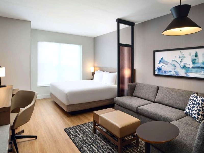 Hyatt Place Melbourne Airport, Flの写真