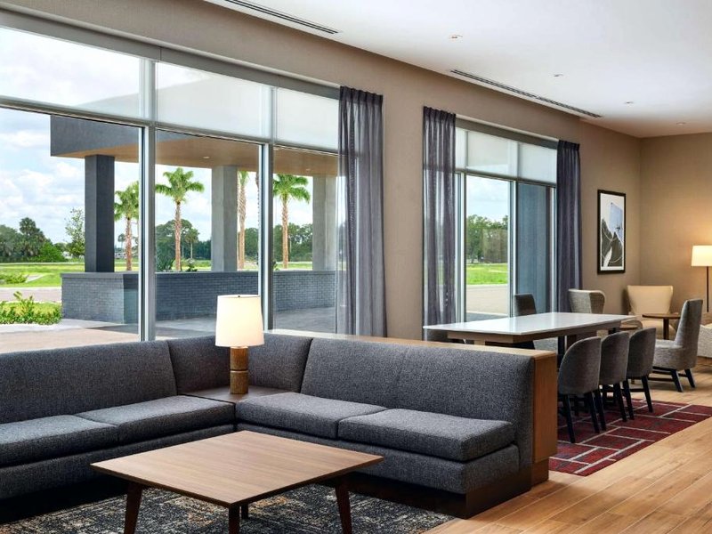 Hyatt Place Melbourne Airport, Flの写真