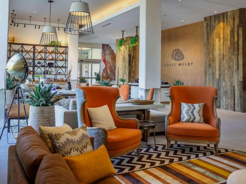 ホテル メルビー ダウンタウン メルボルン タペストリー コレクション バイ ヒルトン (Hotel Melby Downtown Melbourne Tapestry Collection by Hilton)の写真