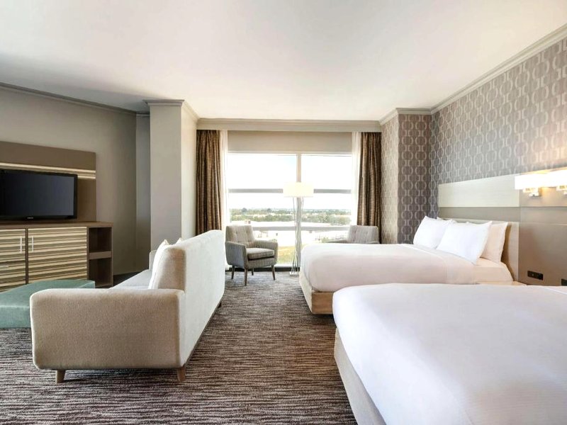ヒルトン メルボルン FL (Hilton Melbourne, FL)の写真