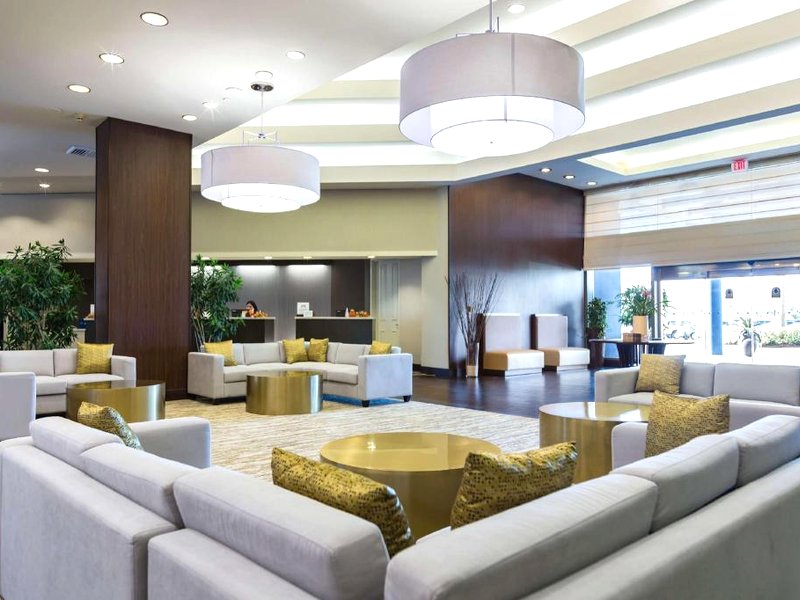 ヒルトン メルボルン FL (Hilton Melbourne, FL)の写真