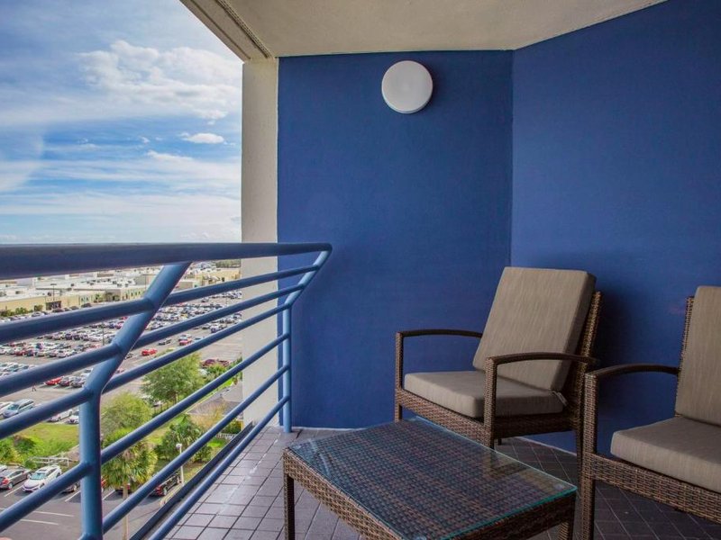 ヒルトン メルボルン FL (Hilton Melbourne, FL)の写真