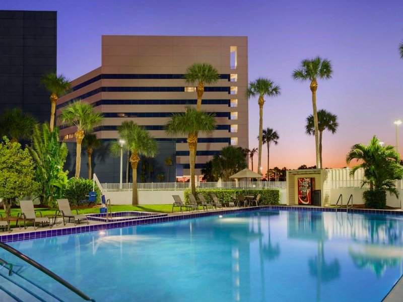 ヒルトン メルボルン FL (Hilton Melbourne, FL)の写真