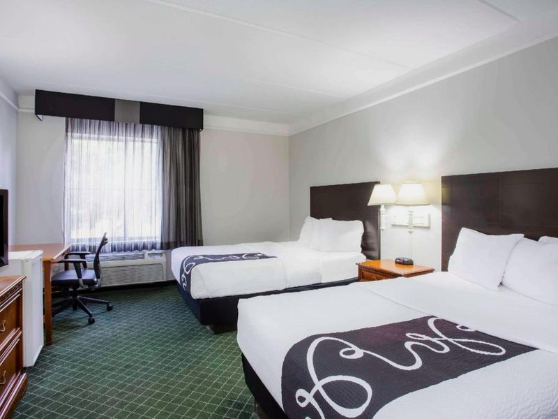 La Quinta Inn & Suites by Wyndham Melbourne Vieraの写真