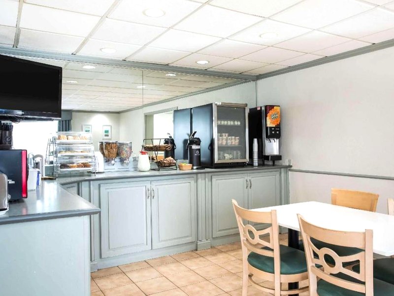 La Quinta Inn & Suites by Wyndham Melbourne Vieraの写真