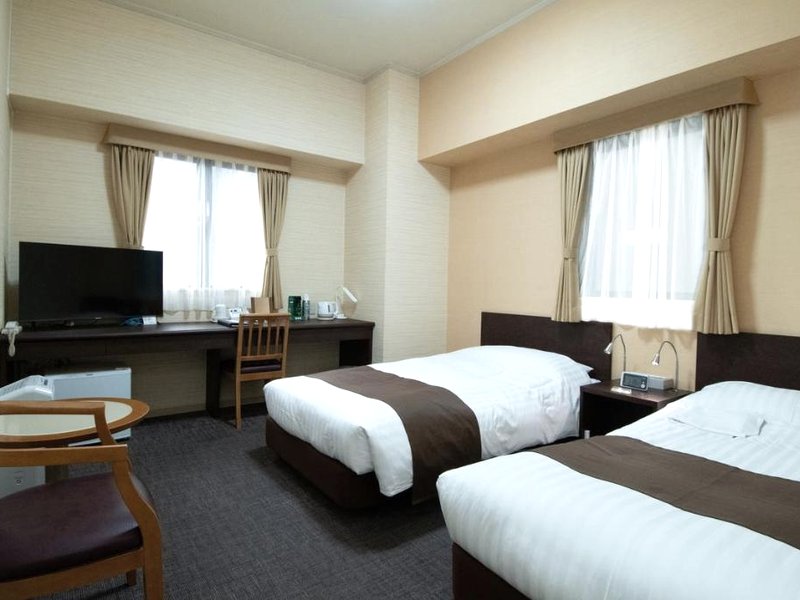 春日井中央ホテル (Kasugai Chuo Hotel)の写真