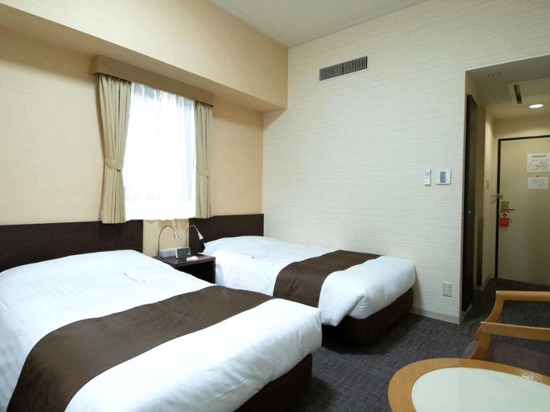 春日井中央ホテル (Kasugai Chuo Hotel)の写真