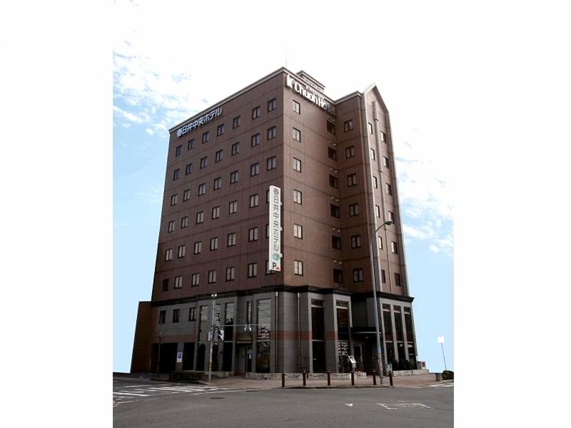 春日井中央ホテル (Kasugai Chuo Hotel)の写真