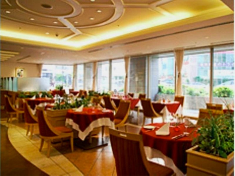 ホテルプラザ勝川 (Hotel Plaza Kachigawa)の写真