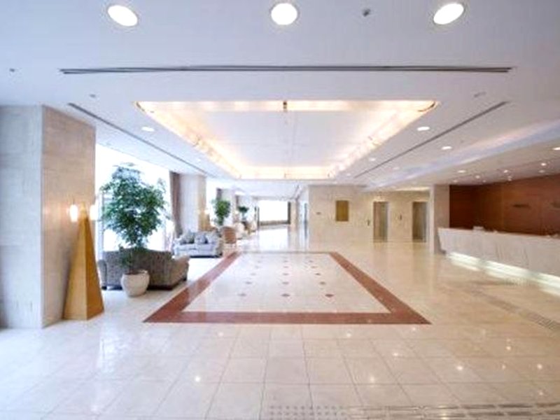 ホテルプラザ勝川 (Hotel Plaza Kachigawa)の写真