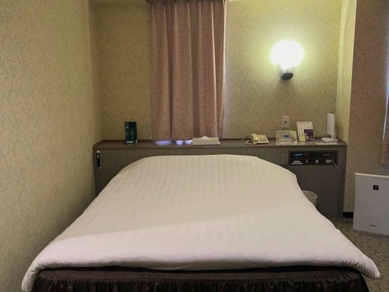 ホテル スタイリッシュ 旧アッシムの写真