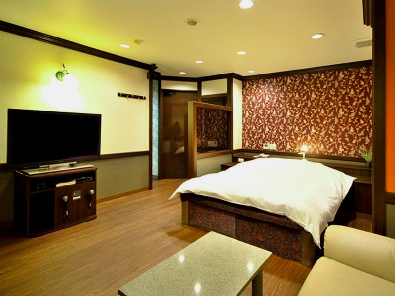 ホテルJOY (大人専用) (Hotel Joy (Adult Only))の写真