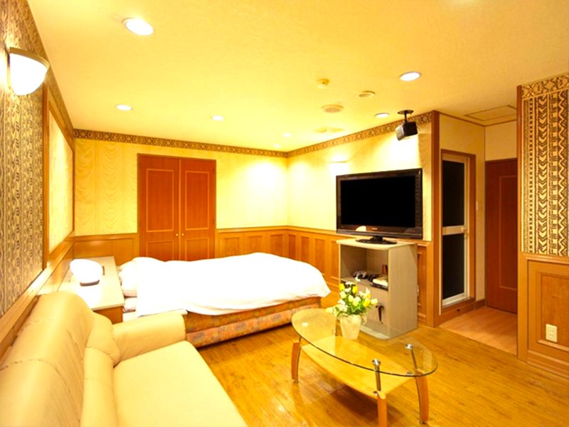 ホテルJOY (大人専用) (Hotel Joy (Adult Only))の写真
