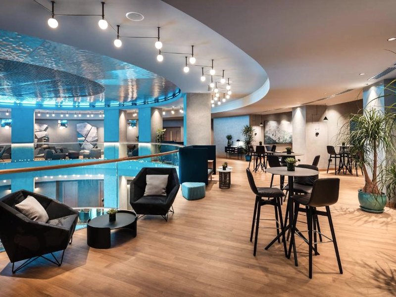 コートヤード・バクー (Courtyard Baku)の写真