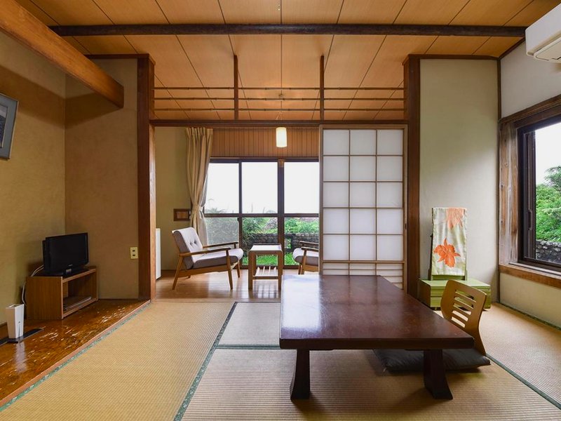 岬観光ホテル (Misaki Kanko Hotel)の写真