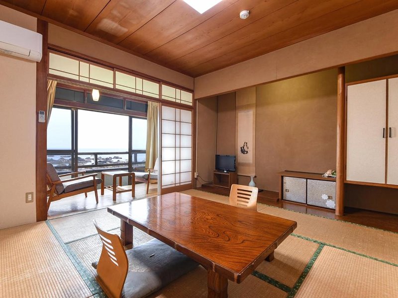 岬観光ホテル (Misaki Kanko Hotel)の写真