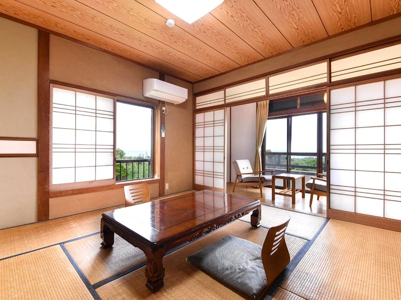 岬観光ホテル (Misaki Kanko Hotel)の写真