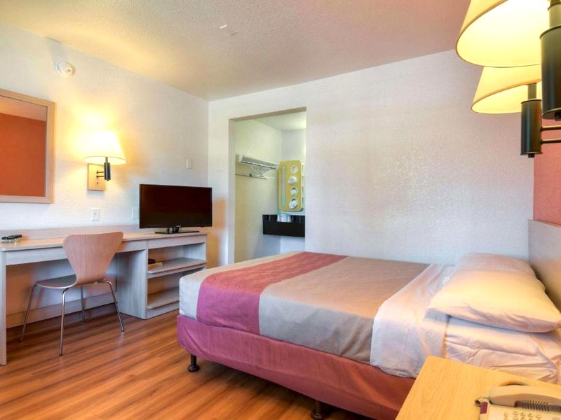 Motel 6 San Dimas, CA - Los Angelesの写真