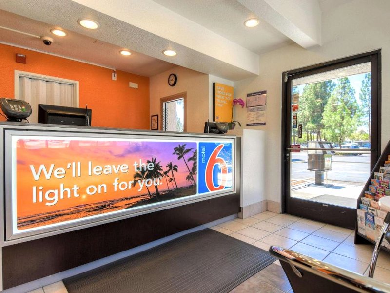 Motel 6 San Dimas, CA - Los Angelesの写真