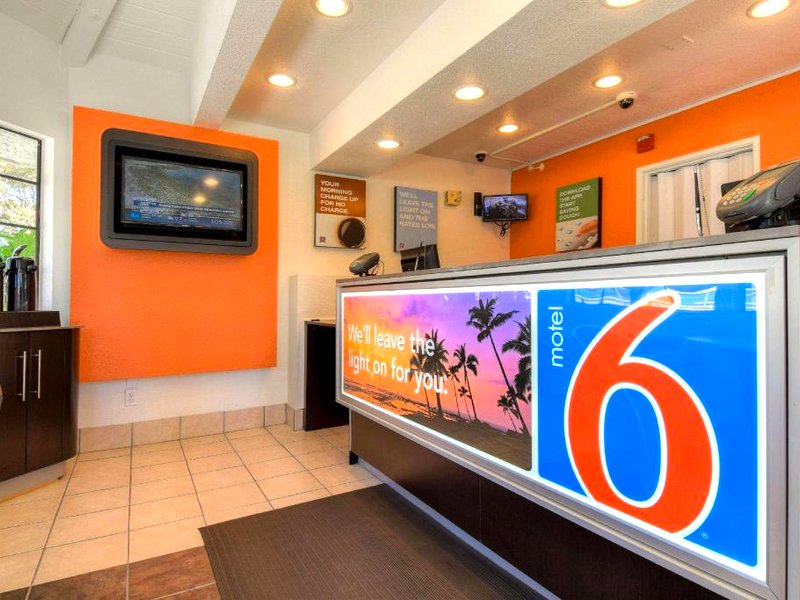 Motel 6 San Dimas, CA - Los Angelesの写真