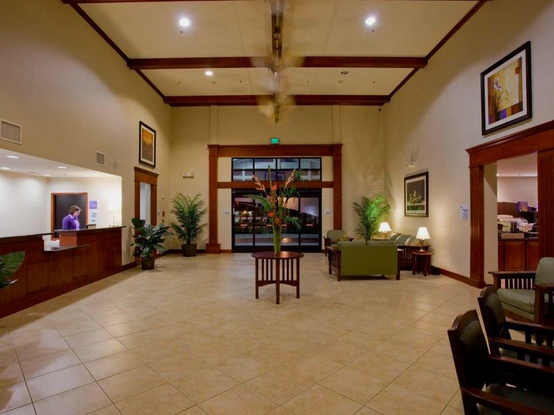 ホリデイ イン エクスプレス ホテル ＆ スイーツ サンディマス バイ IHG (Holiday Inn Express Hotel & Suites San Dimas By IHG)の写真