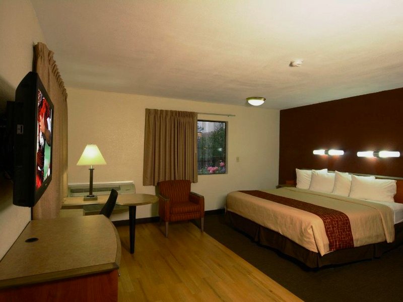 Red Roof Inn San Dimas - Fairplexの写真
