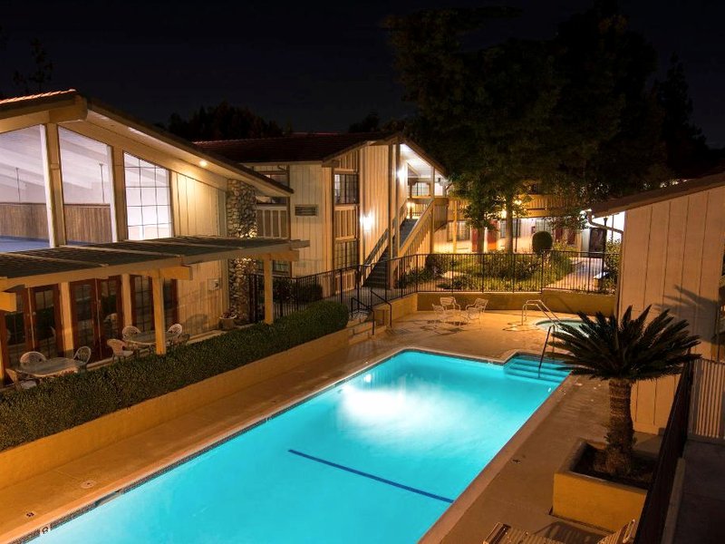 Red Roof Inn San Dimas - Fairplexの写真