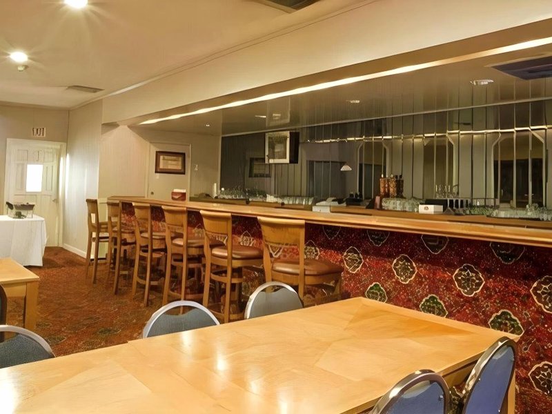 Holiday Inn West Covinaの写真