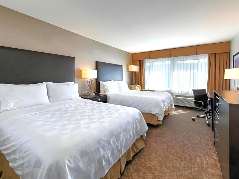 Holiday Inn West Covinaの写真