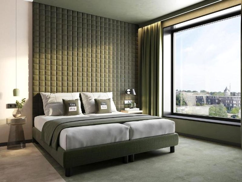 The Holiday Inn – the niu, Flux Passau By IHGの写真