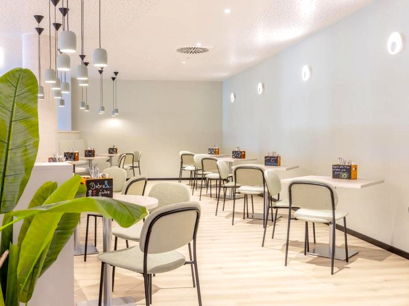 The Holiday Inn – the niu, Flux Passau By IHGの写真