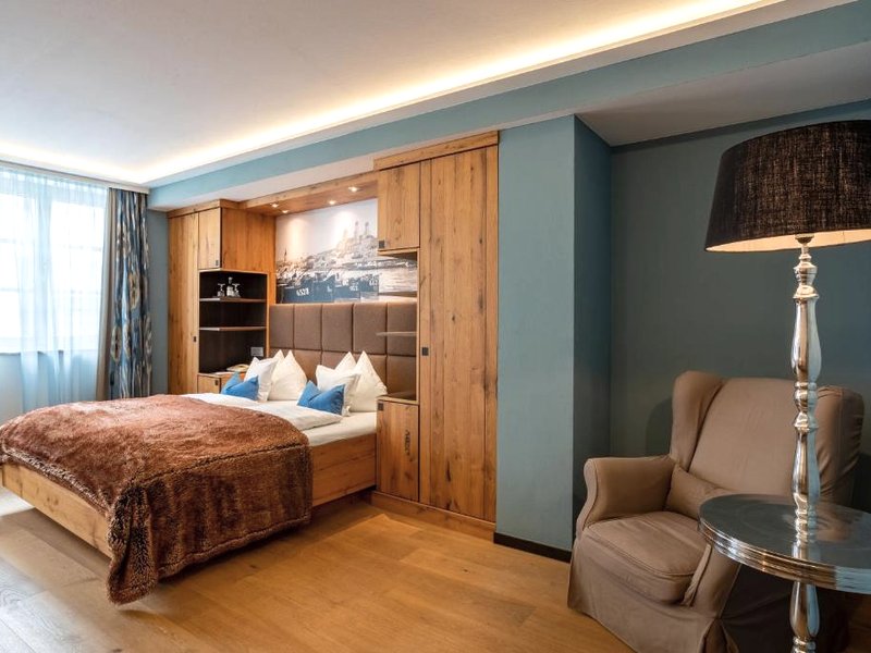ホテル レジデンツ パッサウ (Hotel Residenz Passau)の写真