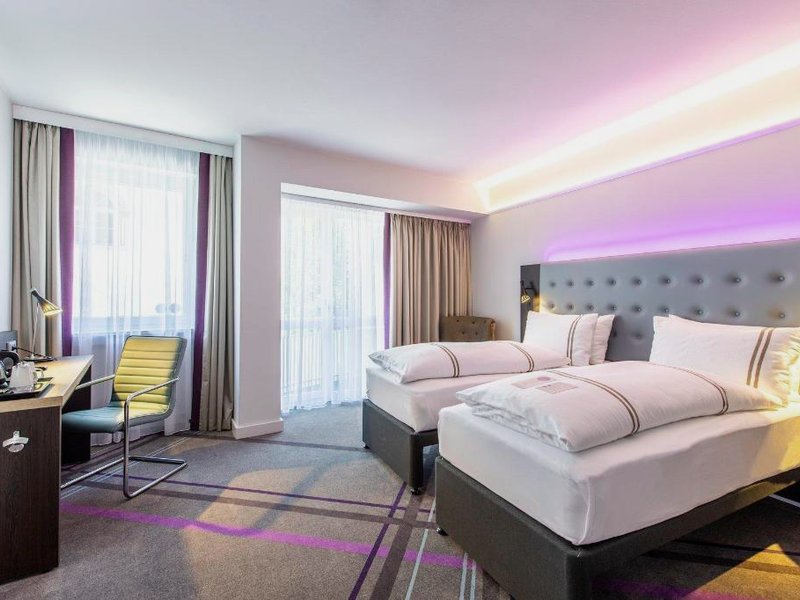 プレミア イン パッサウ ヴァイサー ハセ (Premier Inn Passau Weisser Hase)の写真