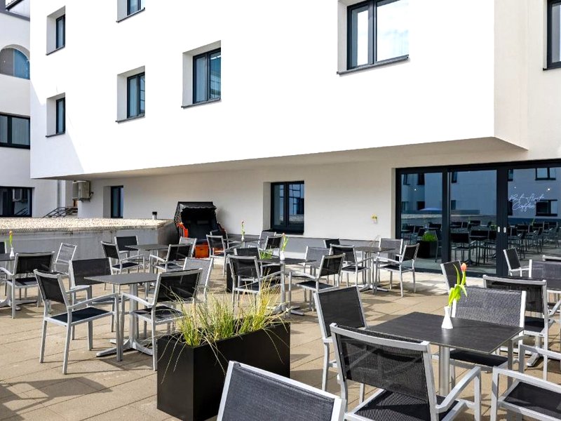 MK ホテル パッサウ (mk hotel passau)の写真
