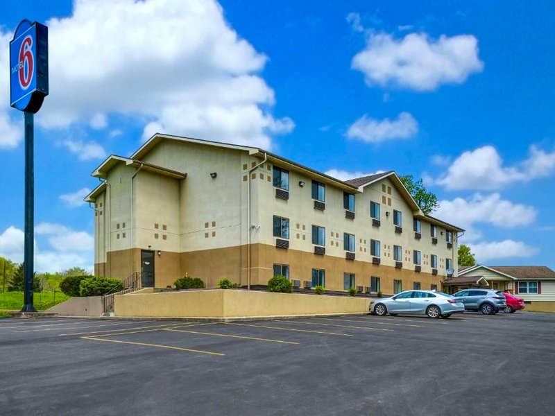 Motel 6 Montoursville, PA - Williamsportの写真