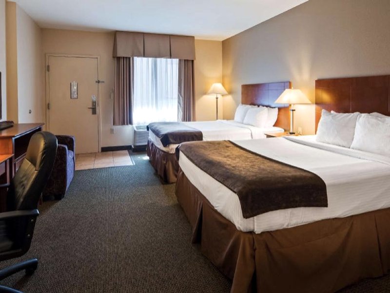 Quality Inn & Suitesの写真