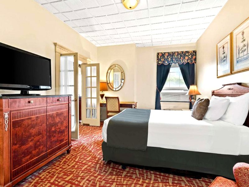 Genetti Hotel, SureStay Collection by Best Westernの写真