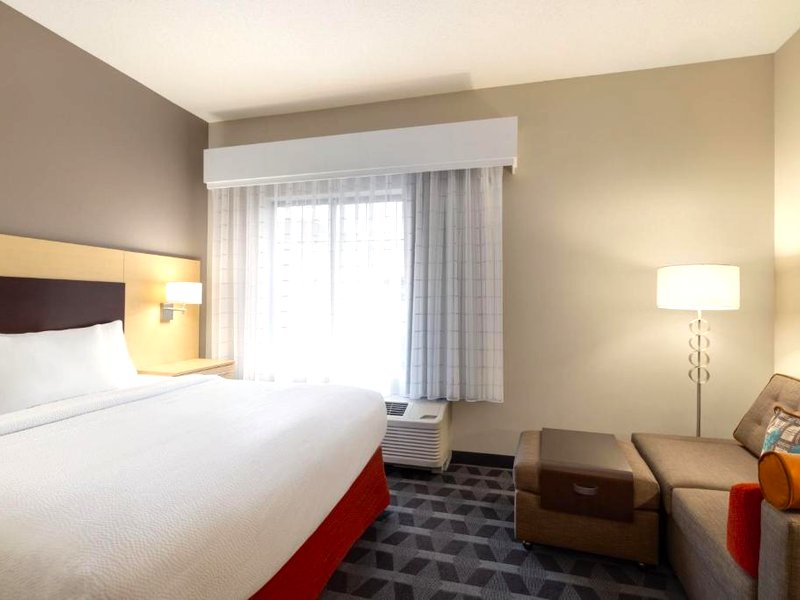 タウンプレース スイーツ アトランタ アルファレッタ (TownePlace Suites Williamsport)の写真