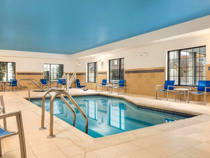 タウンプレース スイーツ アトランタ アルファレッタ (TownePlace Suites Williamsport)の写真