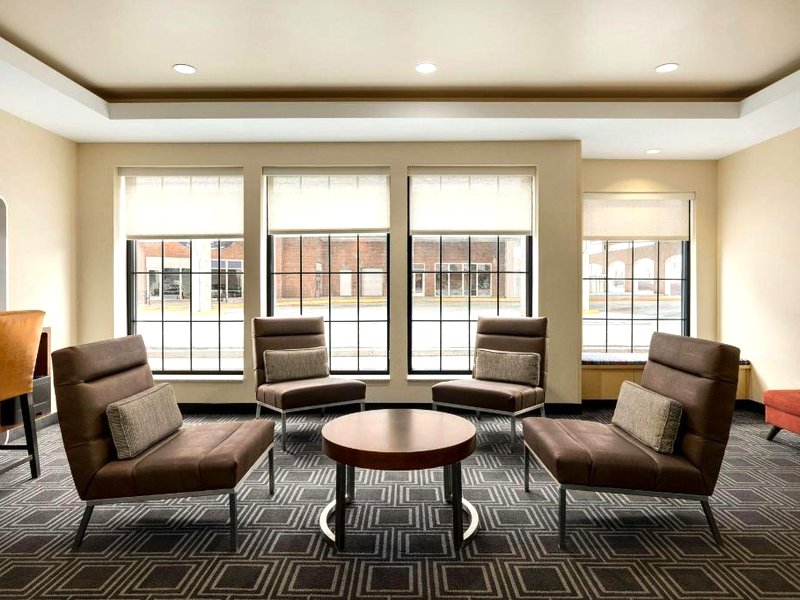 タウンプレース スイーツ アトランタ アルファレッタ (TownePlace Suites Williamsport)の写真