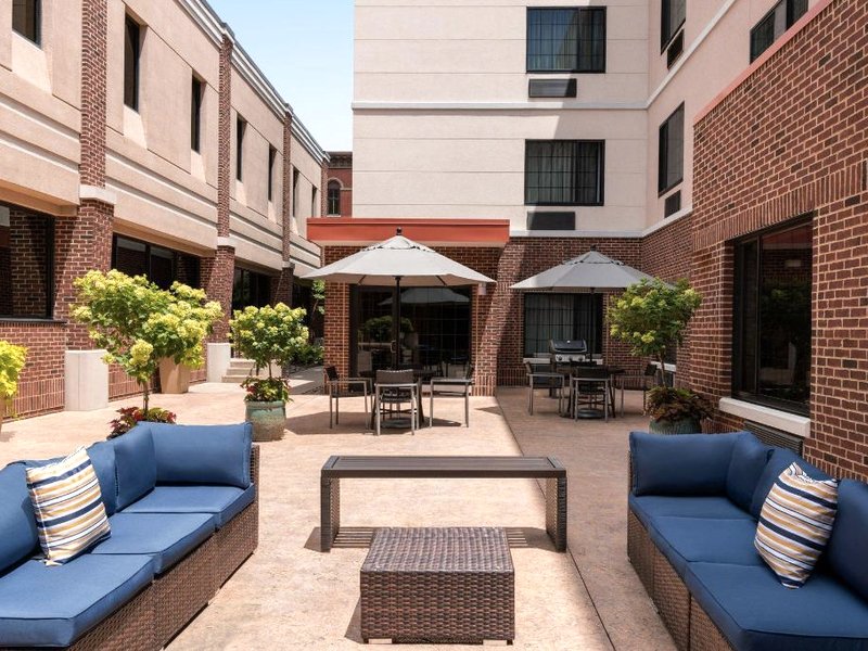 タウンプレース スイーツ アトランタ アルファレッタ (TownePlace Suites Williamsport)の写真