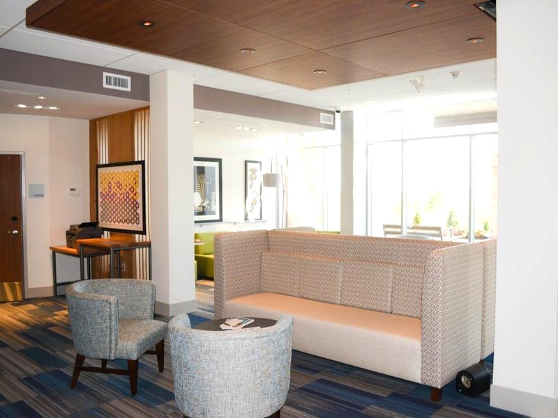 Holiday Inn Express & Suites Oswego By IHGの写真