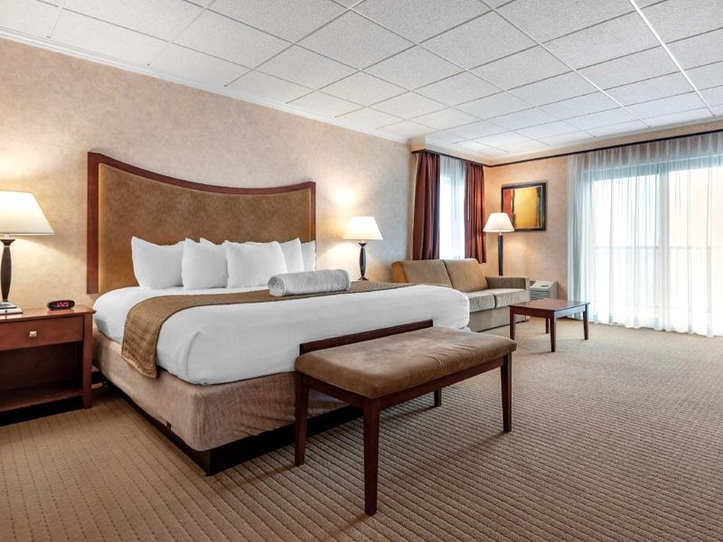 ベストウェスタン プラス オスウィーゴ ホテル アンド カンファレンス センター (Best Western Plus Oswego Hotel and Conference Center)の写真