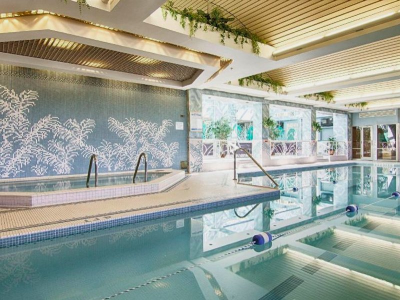 ベストウェスタン プラス オスウィーゴ ホテル アンド カンファレンス センター (Best Western Plus Oswego Hotel and Conference Center)の写真