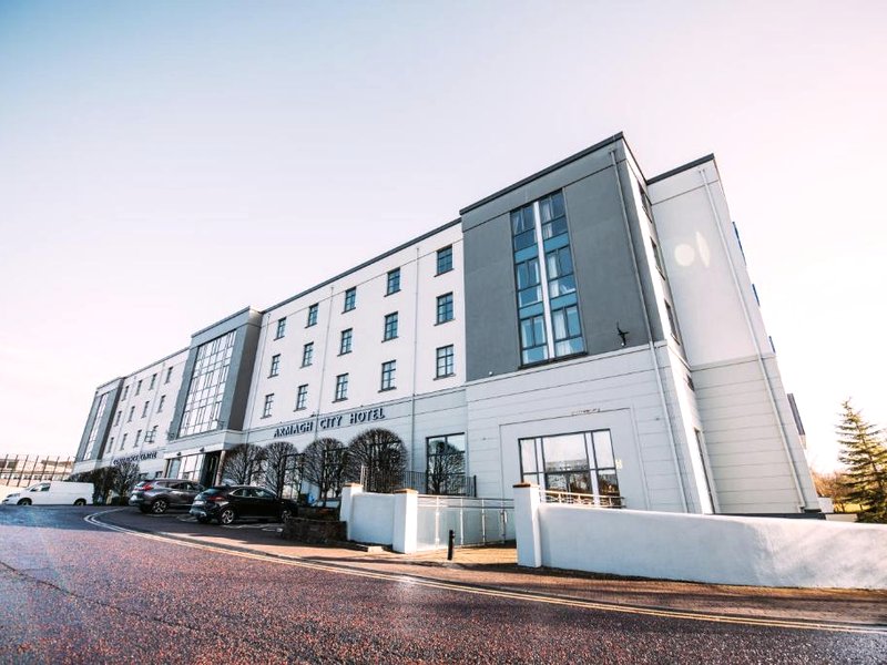 アーマー シティ ホテル (Armagh City Hotel)の写真