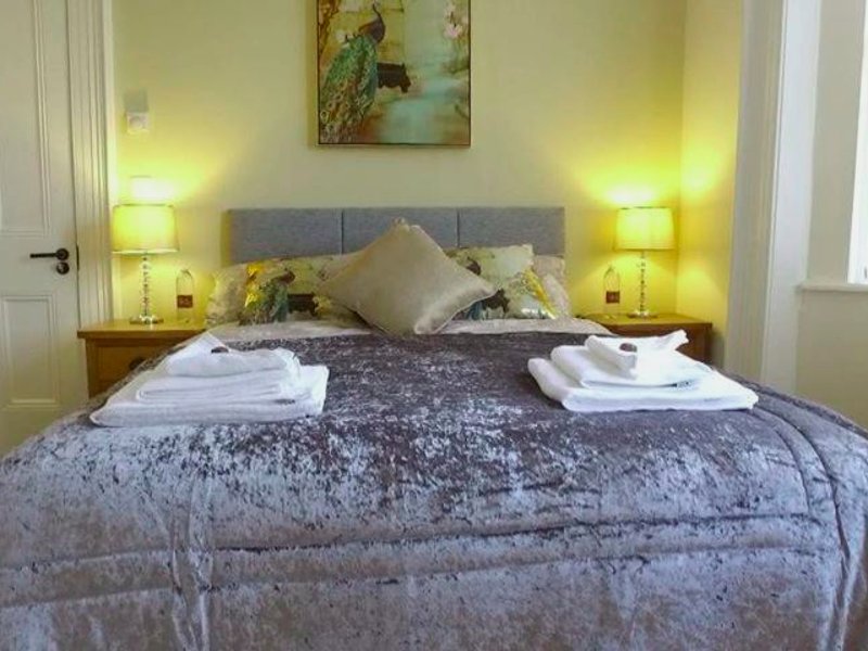 The Rose Luxury Self Catering Accommodationの写真