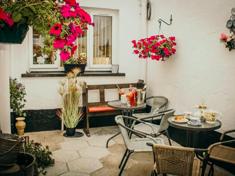 The Rose Luxury Self Catering Accommodationの写真